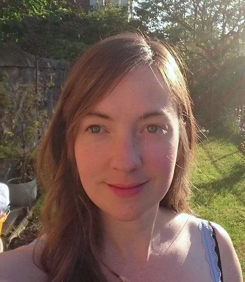 Dr Hannah Hamilton