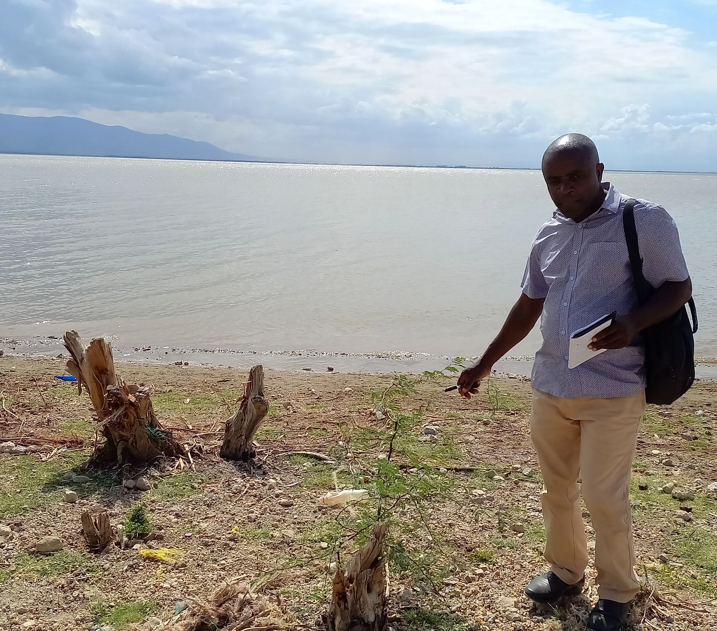 Juma Ayoub Tegeje