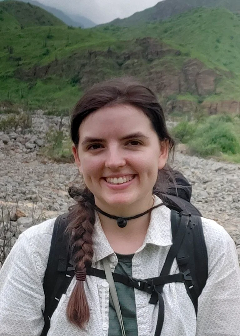 Jennifer McFarlane