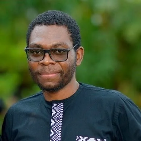 Clinton Nkolokosa