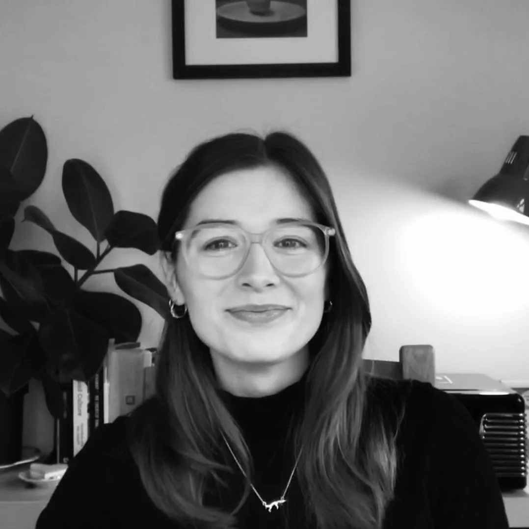 Dr Briony Carlin