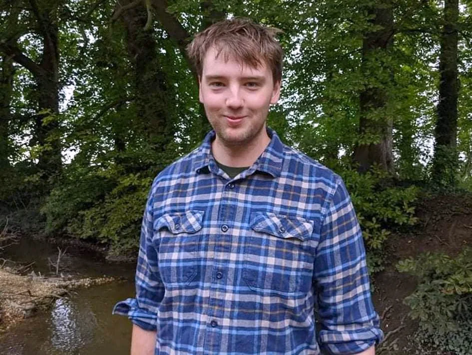 James Hardwick